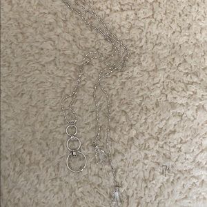 Melody Convertible Necklace